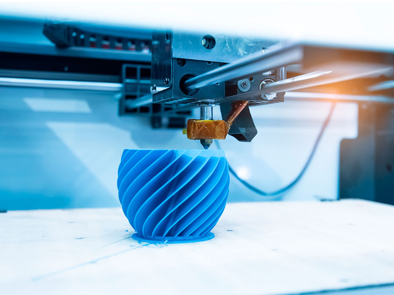 IMPRESION3d